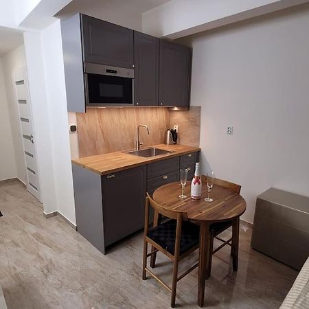 Luxusni Apartman Nedaleko Centra Прага Экстерьер фото
